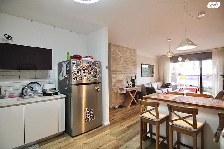 דירה, ביאליק, פתח תקווה