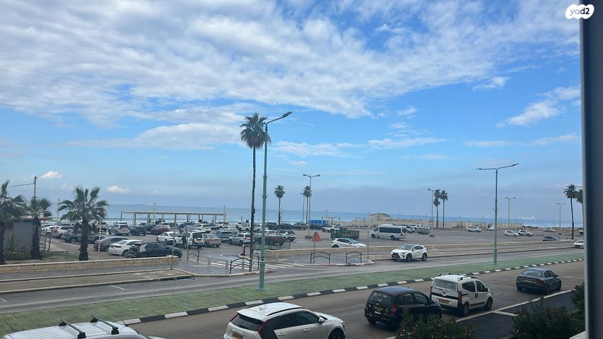 שדרות הנשיא טרומן 