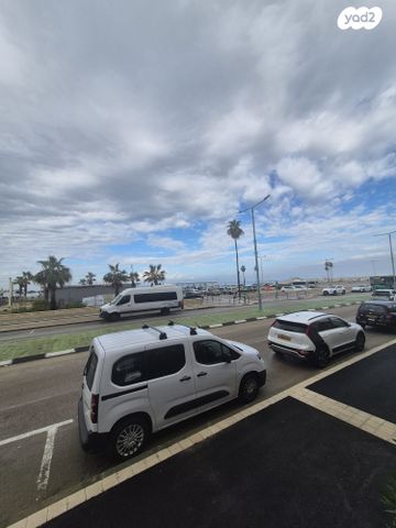 דירה, שדרות הנשיא טרומן, חיפה