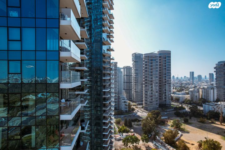 דירה, הרב ניסים, בבלי, תל אביב יפו