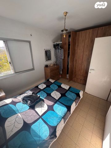 דירה, הצבי, שכונה ה', באר שבע