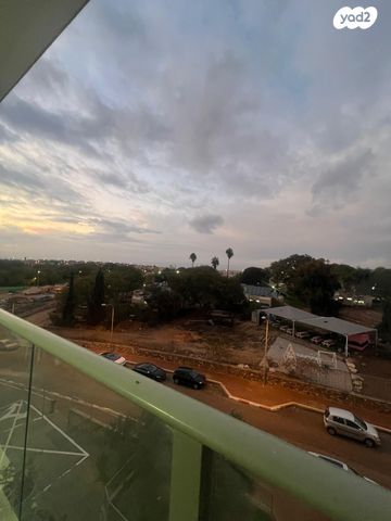 דירה, נשר, ערד