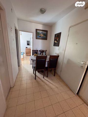 דירה, הצבי, שכונה ה', באר שבע