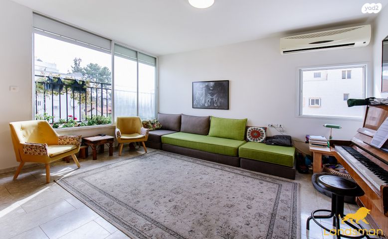 דופלקס, סוקולוב, עין גנים, פתח תקווה