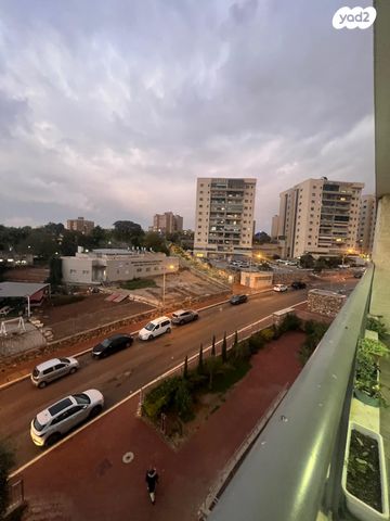 דירה, נשר, ערד