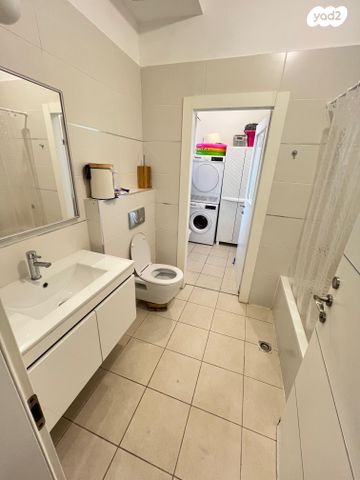 דירה, יצחק שדה 6, בת ים