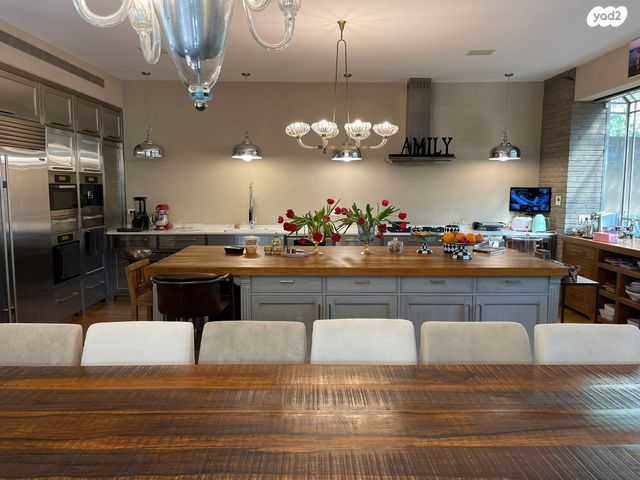 בית פרטי/ קוטג', רמת השרון