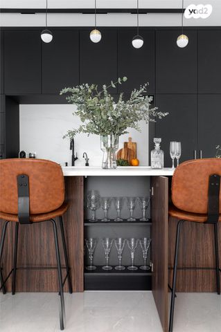 גג/ פנטהאוז, איסר הראל, נווה אור, אור עקיבא