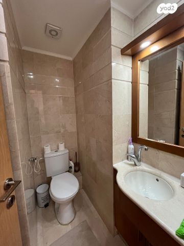 דירת גן, גנים ב', אילת