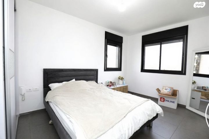 דירה, מיכל לייב כץ, כפר גנים ב, פתח תקווה