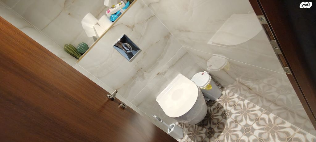 דירה, מרכז העיר, קרית אתא