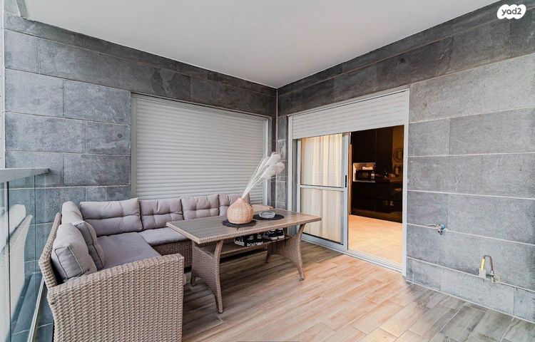 דירה, שדרות הציונות, ברנע, אשקלון