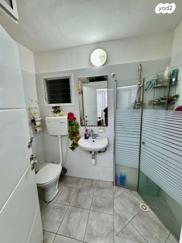 דירה, אילת 9, רמת יוסף, בת ים