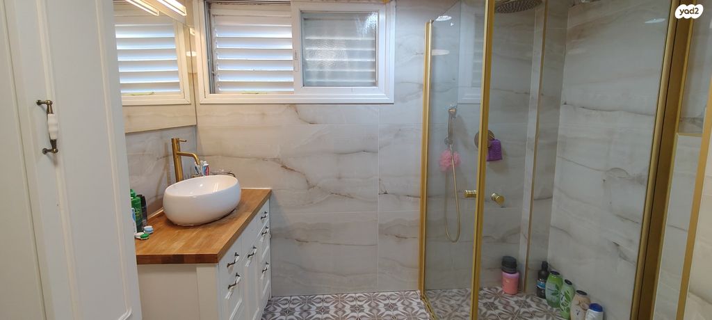 דירה, מרכז העיר, קרית אתא