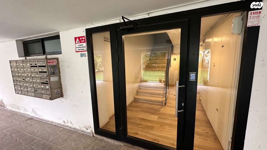 דירה, וינגייט, שכונה ג', באר שבע