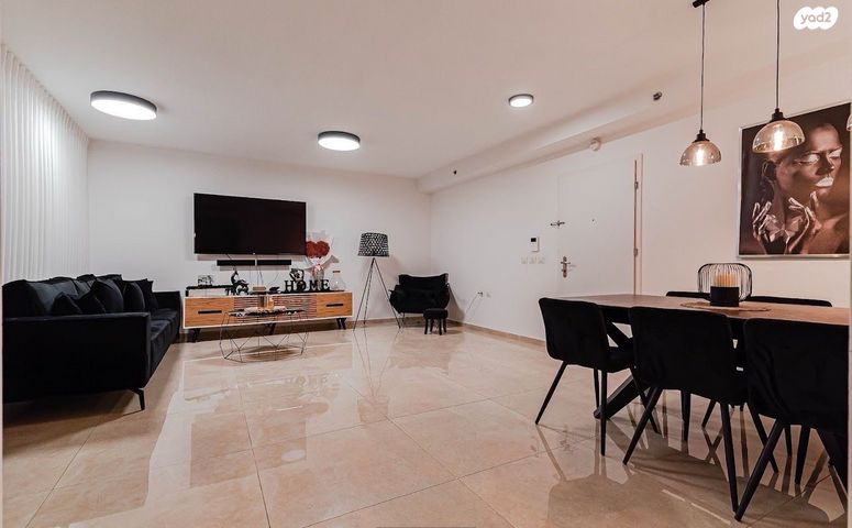 דירה, שדרות הציונות, ברנע, אשקלון