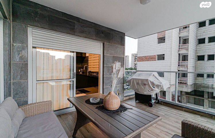 דירה, שדרות הציונות, ברנע, אשקלון