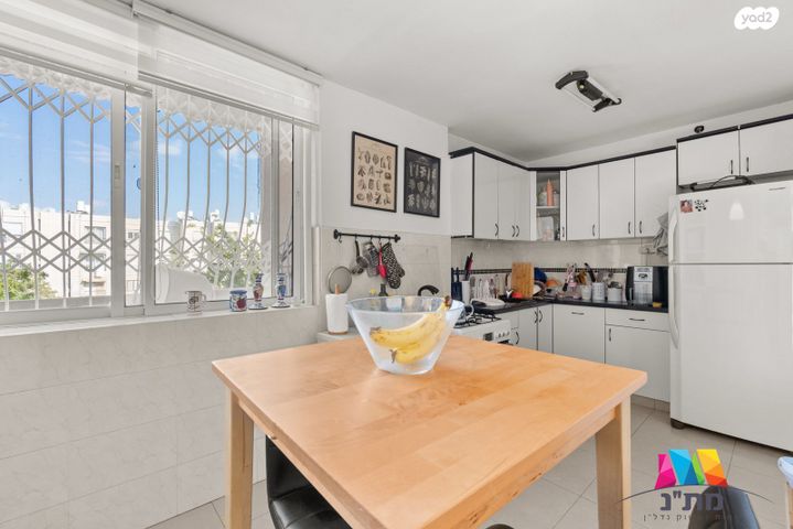 דירה, רחבת הרב קוק, שכונה י"א, באר שבע