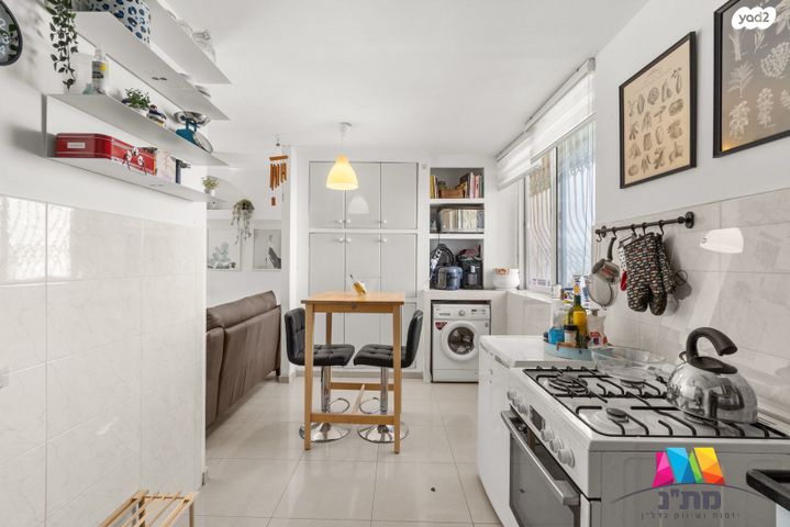 דירה, רחבת הרב קוק, שכונה י"א, באר שבע