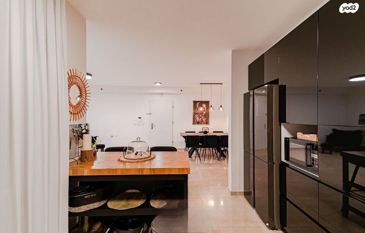 דירה, שדרות הציונות, ברנע, אשקלון