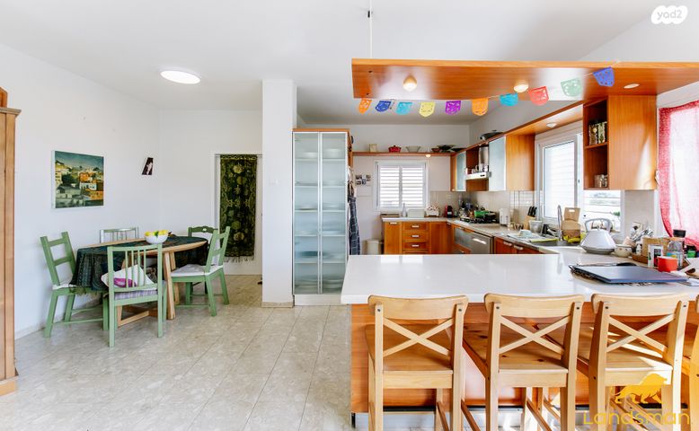 דופלקס, סוקולוב, עין גנים, פתח תקווה