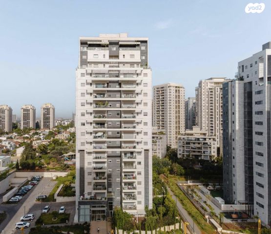 גני תקווה מערב