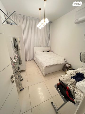 דירה, יצחק שדה 6, בת ים