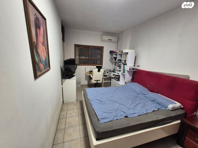 דירה, פרלשטיין 5, בת ים