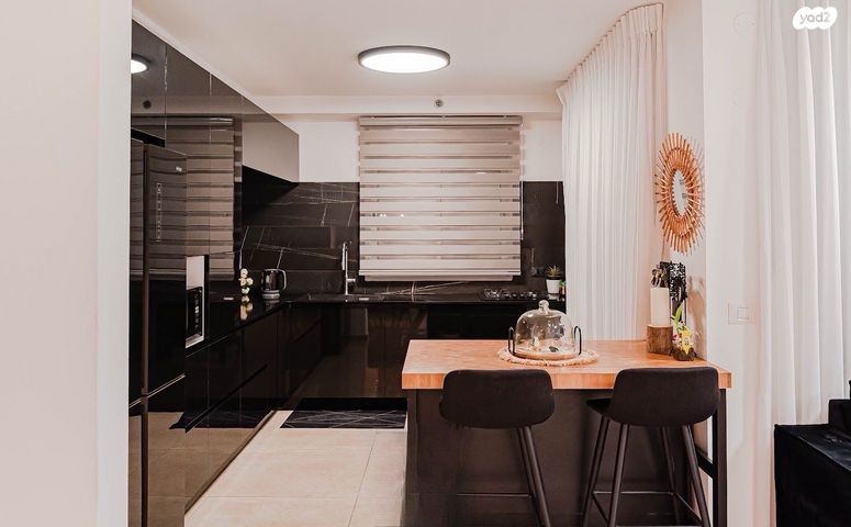 דירה, שדרות הציונות, ברנע, אשקלון