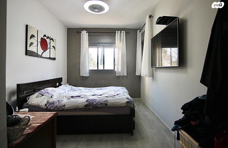 דירה, ביאליק, פתח תקווה