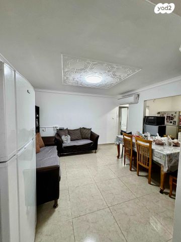 דירה, אילת 9, רמת יוסף, בת ים