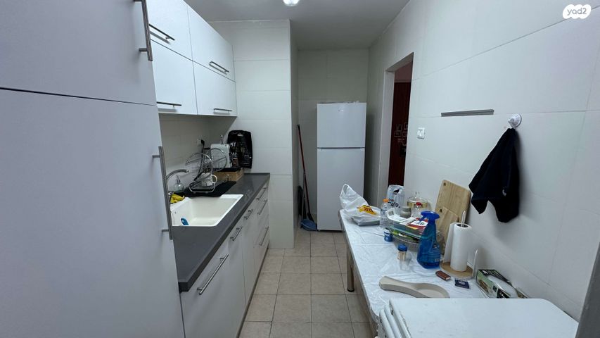 דירה, וינגייט, שכונה ג', באר שבע