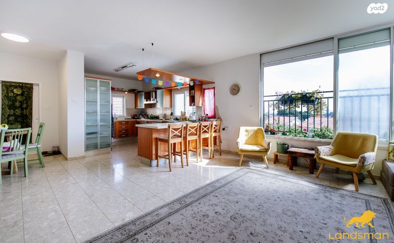 דופלקס, סוקולוב, עין גנים, פתח תקווה