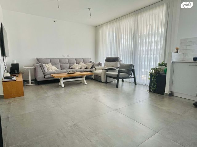 דירה, גרין פארק החדשה, הוד השרון