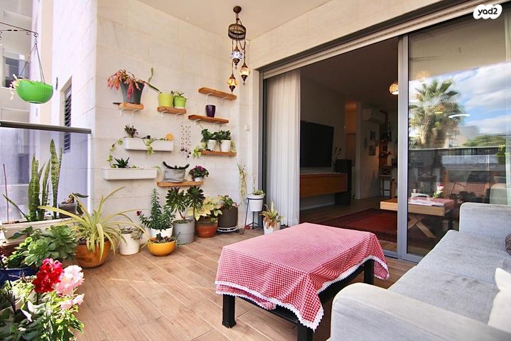 דירה, ביאליק, פתח תקווה