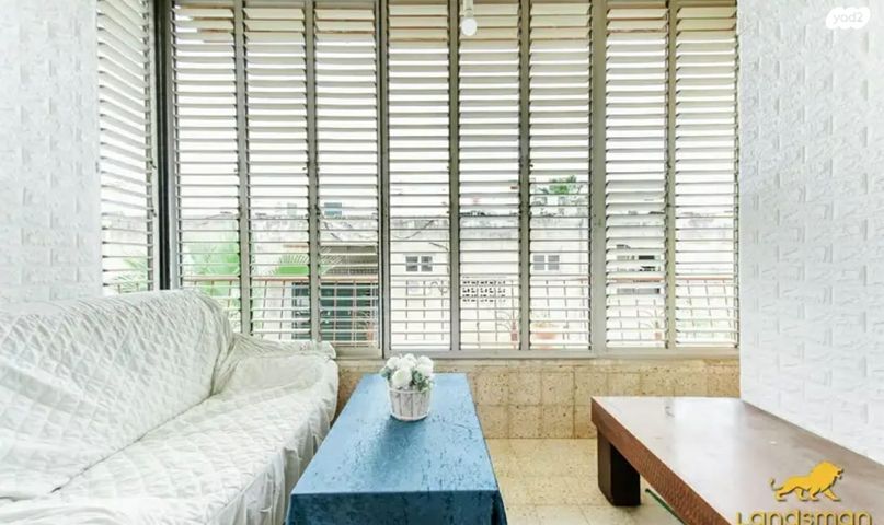 דירה, יעקב משה ברוידה, לב המושבה / מרכז העיר, פתח תקווה