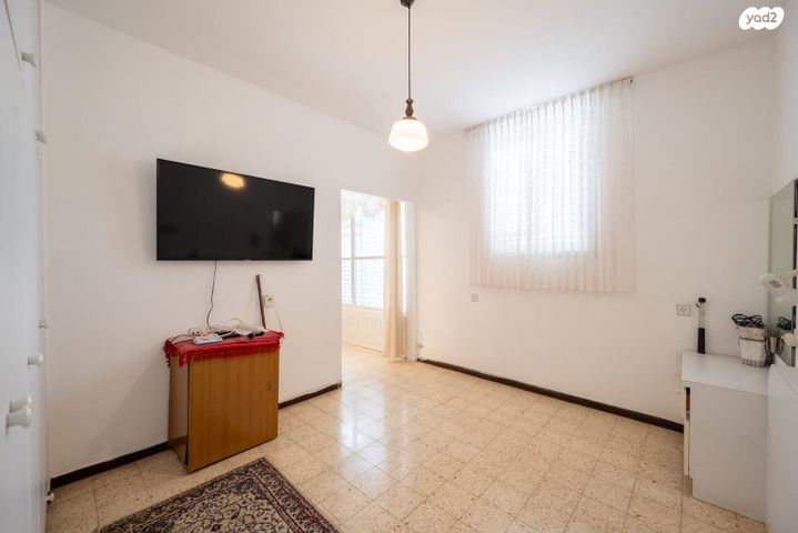 דירה, ברון הירש, לב המושבה / מרכז העיר, פתח תקווה