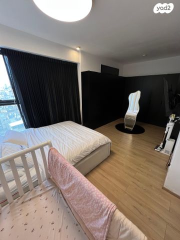 דירה, יצחק שדה 6, בת ים