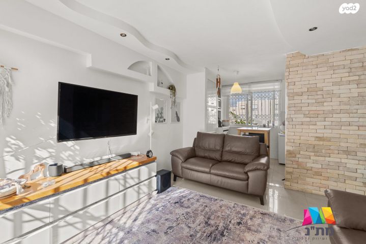 דירה, רחבת הרב קוק, שכונה י"א, באר שבע