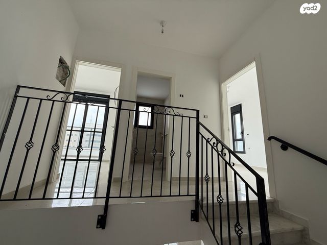 גג/ פנטהאוז, מרכז העיר דרום, נתניה