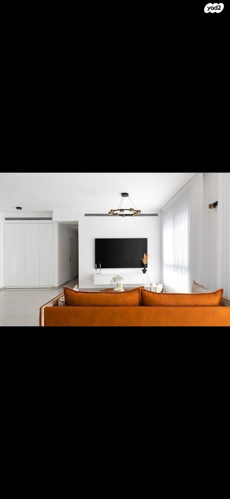 גג/ פנטהאוז, איסר הראל, נווה אור, אור עקיבא