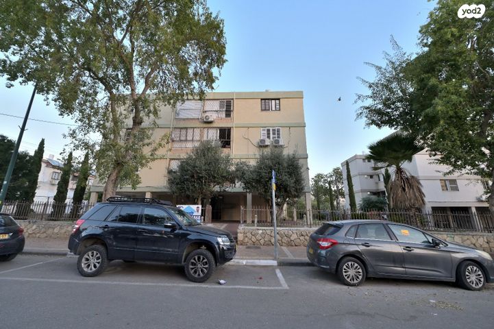 דירה, נתניה