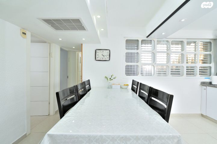 דירה, נתניה