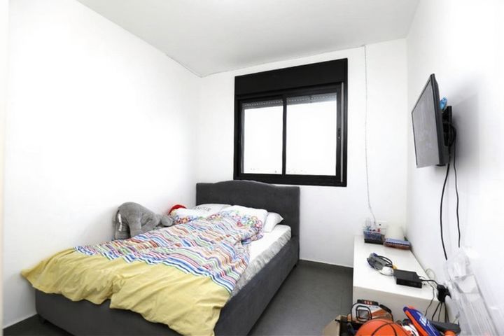 דירה, מיכל לייב כץ, כפר גנים ב, פתח תקווה