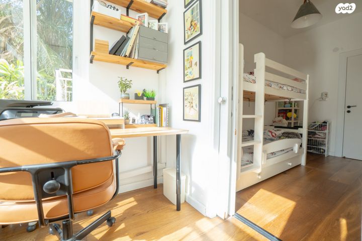 דירה, קרן קיימת לישראל, הל"ה, גבעתיים