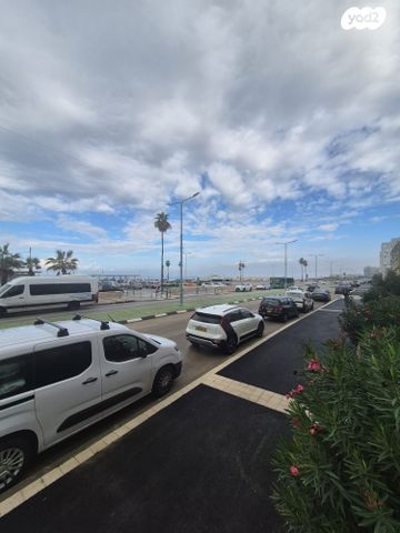 דירה, שדרות הנשיא טרומן, חיפה