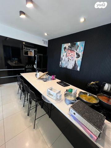 דירה, יצחק שדה 6, בת ים