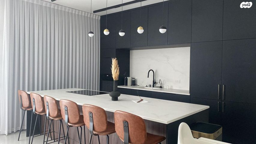 גג/ פנטהאוז, איסר הראל, נווה אור, אור עקיבא