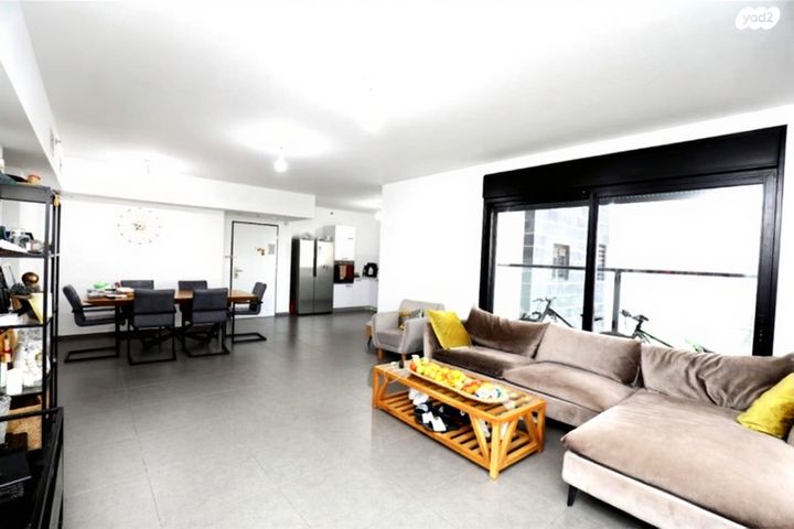 דירה, מיכל לייב כץ, כפר גנים ב, פתח תקווה