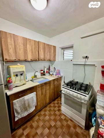 דירה, אילת 9, רמת יוסף, בת ים